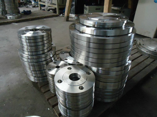 High Quality JIS Plate Flange