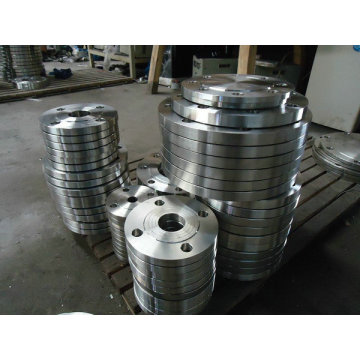 High Quality JIS Plate Flange