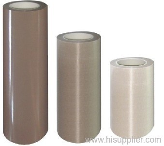 Ptfe Fiberglass Psa Tape 