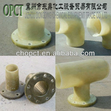 FRP/GRP fitting ,fiberglass flange , FRP/GRP spool flange