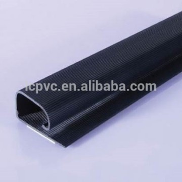PVC profile for decorating strip
