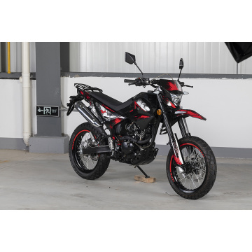 SUPER Motard 125 KIGER FAHRZEUG