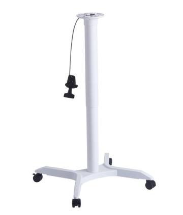 Electric Lifting Table Leg