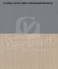 PTFE Thermal Insulation Jacket