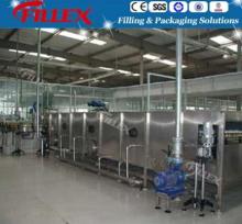 Beer Pasteurizing Tunnel (BPT)