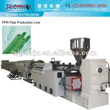 One Mould Double PPR Pipe Production Line