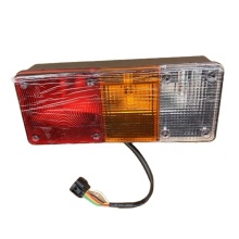 LIUGONG LG855H LOADER PARTS REAR TAIL LIGHT 46C9652