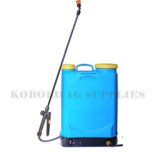 Battery Sprayer