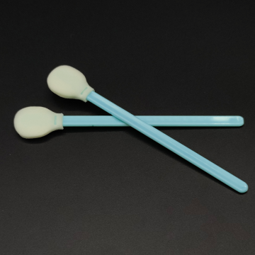 MFS-708 Lingkaran Besar Kepala Cleanroom Foam SWAB