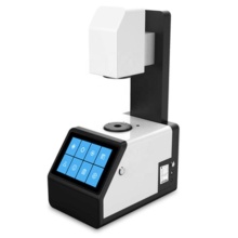 TH-110 Digital Transmission Haze Gloss Meter