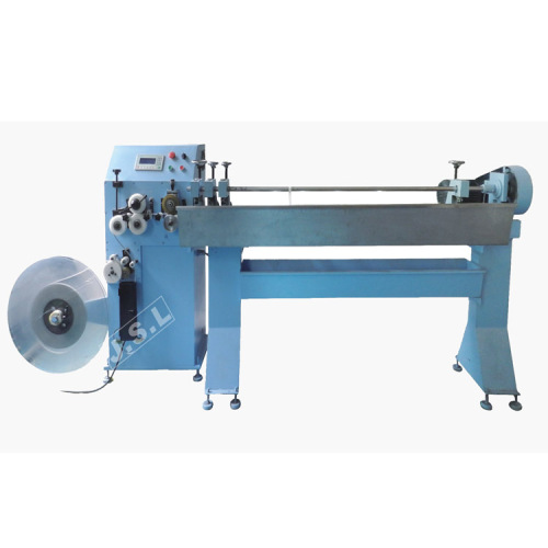 Automatic Aluminum Venetian Blinds Slat Forming Machine