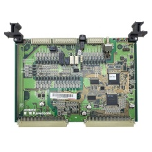 Kawasaki Power Sequence Control Board 50999-2924R03