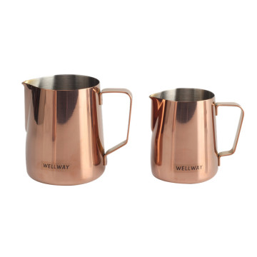 Amazon Best Sellers 2020 Copper Coffeeware Dripper Set