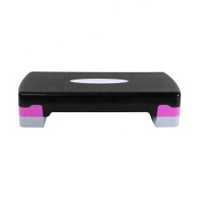 Cheap Club Gym Used Plastic Training Aerobics Step