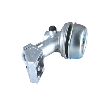 FS120 Gear Box and Old Shape Gear Heads (M10*1.0, 25.4mm Square)