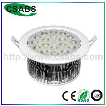 High power RoHS beadboard ceiling