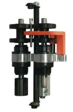 parts for false twisting process false twisting spindle