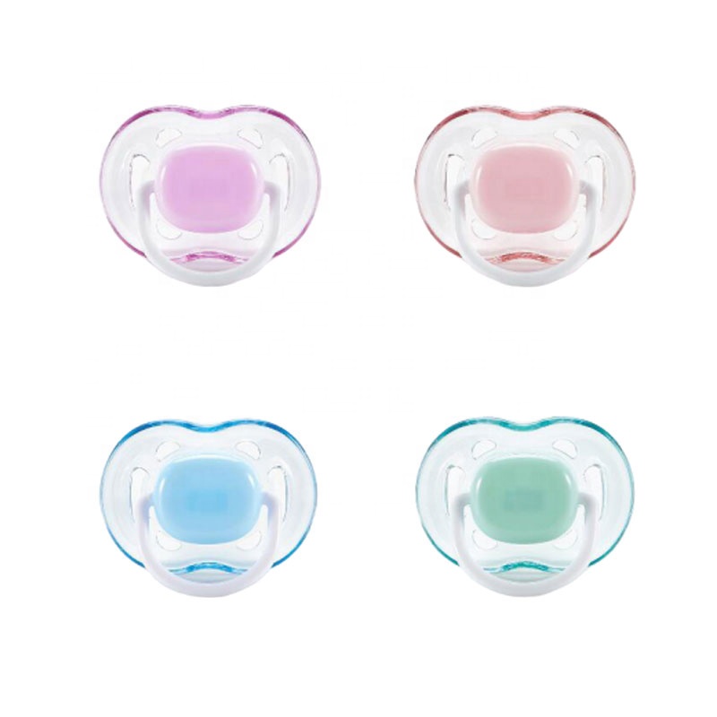 wholesale new style baby pacifier chupetes