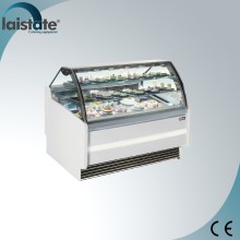 MUSA1000 Bakery Showcase/Display Case/Display Cabinet