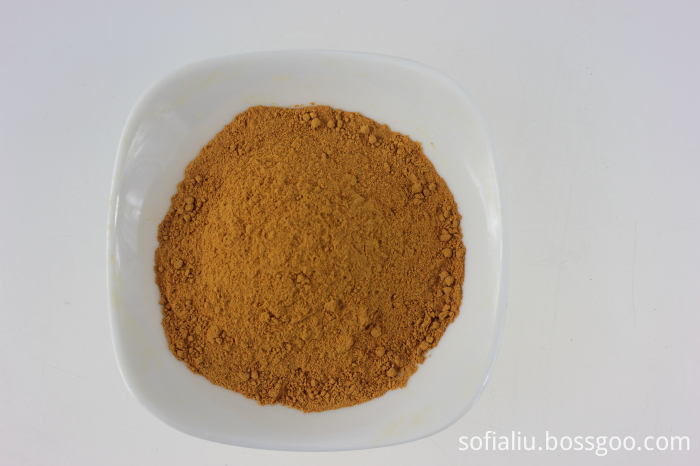 goji powder 