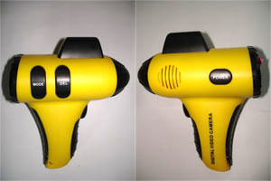 Kidizoom Toy Camera OEM for Tuff-Cam Video Camcorder