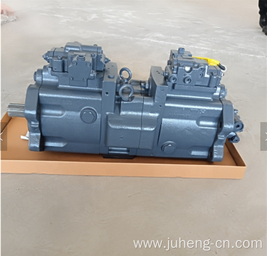 R360LC-7A Hydraulic Main Pump 31NA-10030 K3V180DTH1POR