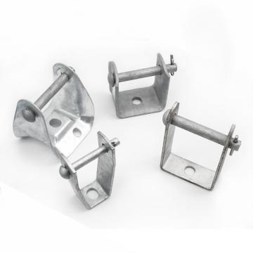 Spool Secondary Rack, isolante secondario Clevis