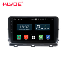 2020 KIA Ceed Android 10 Car Multimedia Player