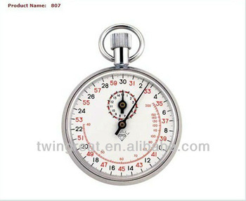 hot sale cheap mechanical stopwatch