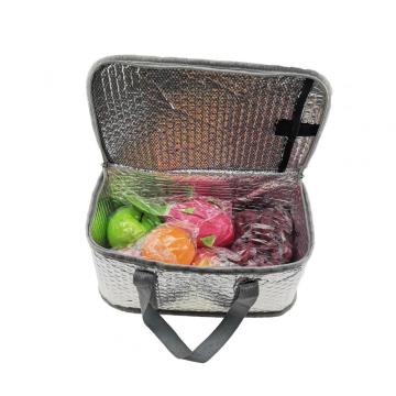 Insulated Food Delivery Cooler Bag