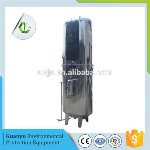 electric water distillation equipmentlarge pure water machine equipment