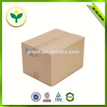 2014 Top Fashion cardboard book box