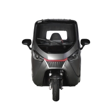 Manufacturer Three Wheel Electric Tricycle