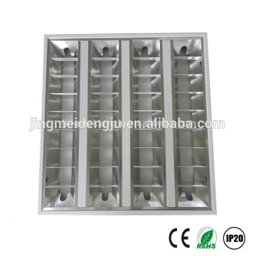 T5 recessed mount Fluorescent fixture