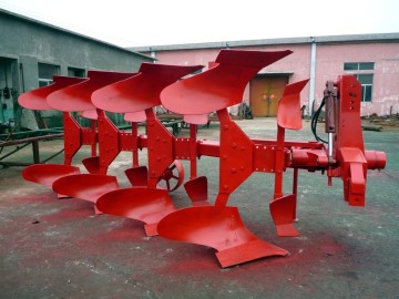 Hydraulic Reversible Plow /Reversible Plow/Hydraulic Reversible Plow