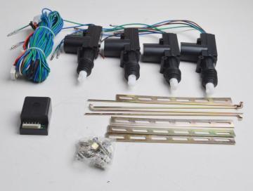 6P Central Door Lock Actuator