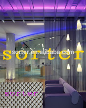 honeycomb decorative wire mesh for decoration