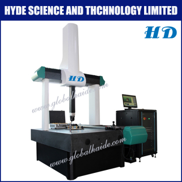 3D manual cmm china coordinate measuring machine price