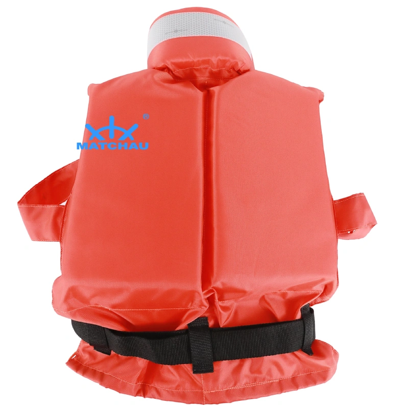 150n Pfd Working Lifejacket