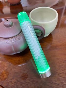 Quick small size smoke pod Vape