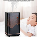 Small Room New Metal Material Evaporative Air Humidifier