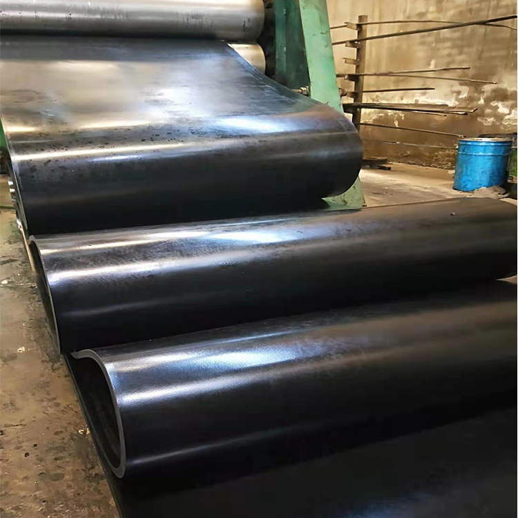 Transport belt rubber conveyor belts mobile mini conveyor belt price