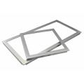 Aluminum Photo frame with 45 Degree Cutting