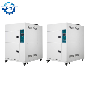Temperature Impact Testing Chamber