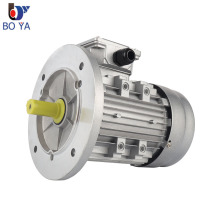 YS/Y2 Series 4kW 2890rpm High Efficiency Aluminum Housing Asynchronous AC Motor