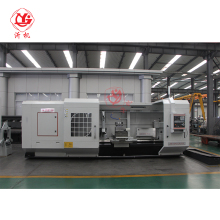 CK61125 Taiwan-China Horizontal CNC Lathe Machine Price