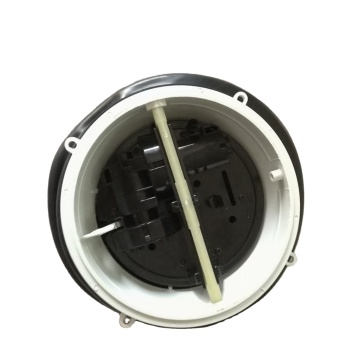 HC-M-1009 Bus Truck Mirror Motor Side Mirror Actuator Manual