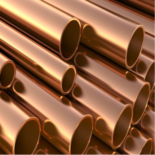 Refrigeration Copper Tube 1/4 1/2 For Air Conditioner 