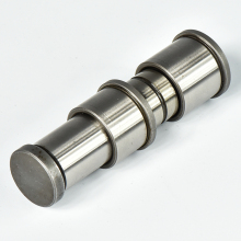 Guide Pin or Guide Bushes