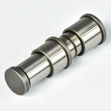 Guide Pin or Guide Bushes